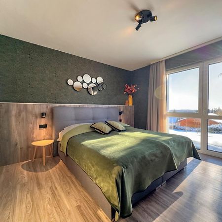 Berghotel Hohegeiß 외부 사진