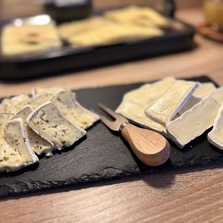 Berghotel Hohegeiß 외부 사진