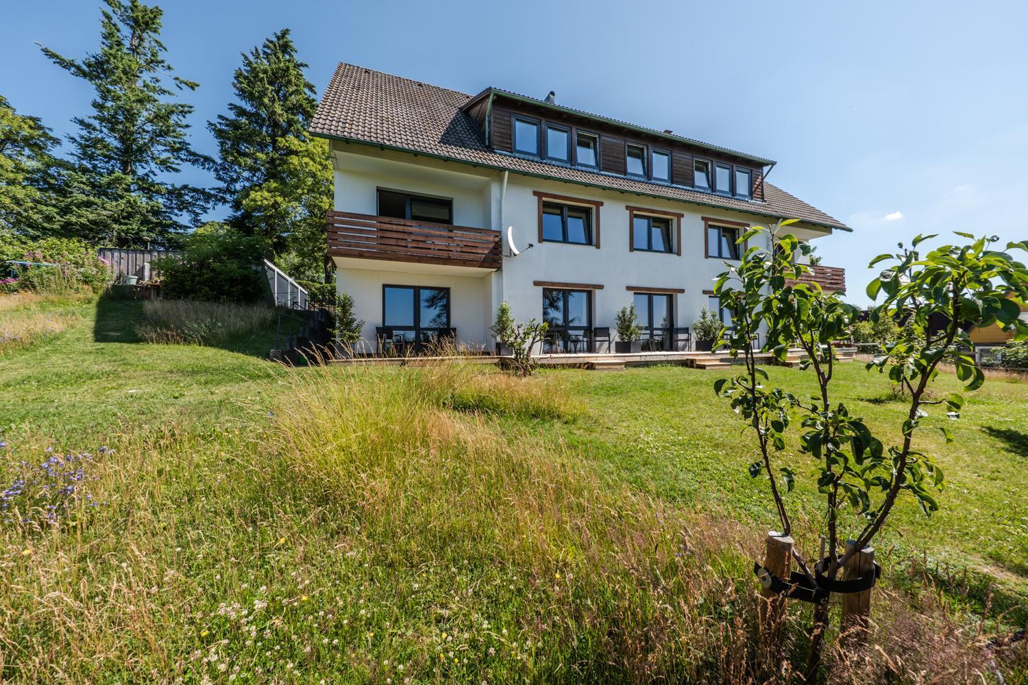 Berghotel Hohegeiß 외부 사진