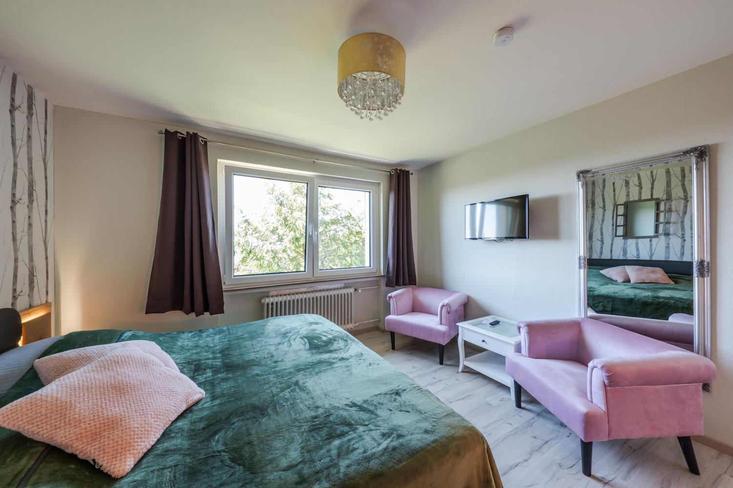 Berghotel Hohegeiß 외부 사진