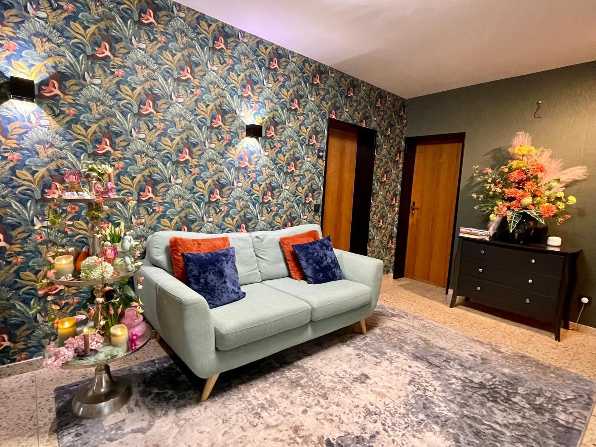 Berghotel Hohegeiß 외부 사진