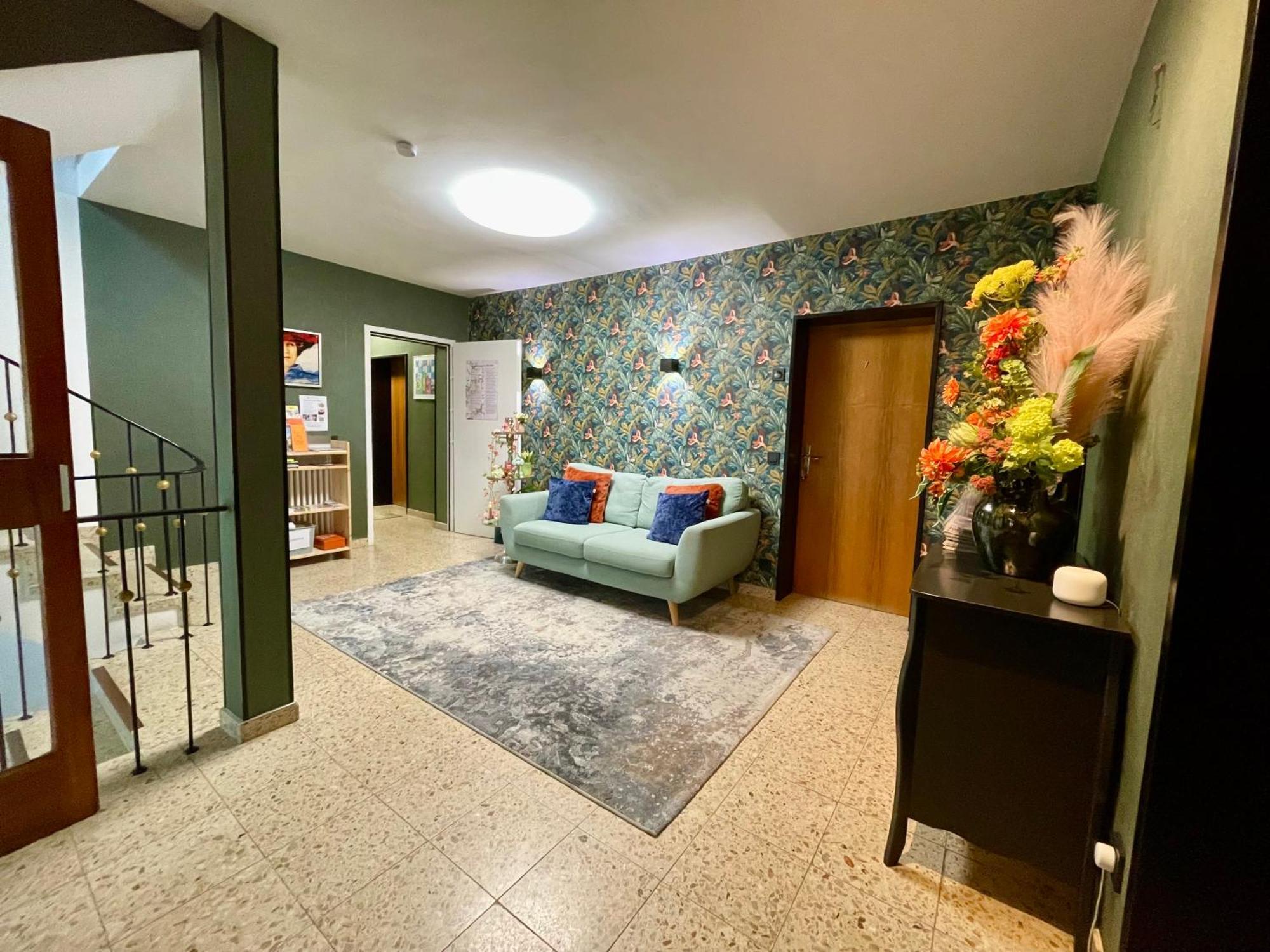 Berghotel Hohegeiß 외부 사진