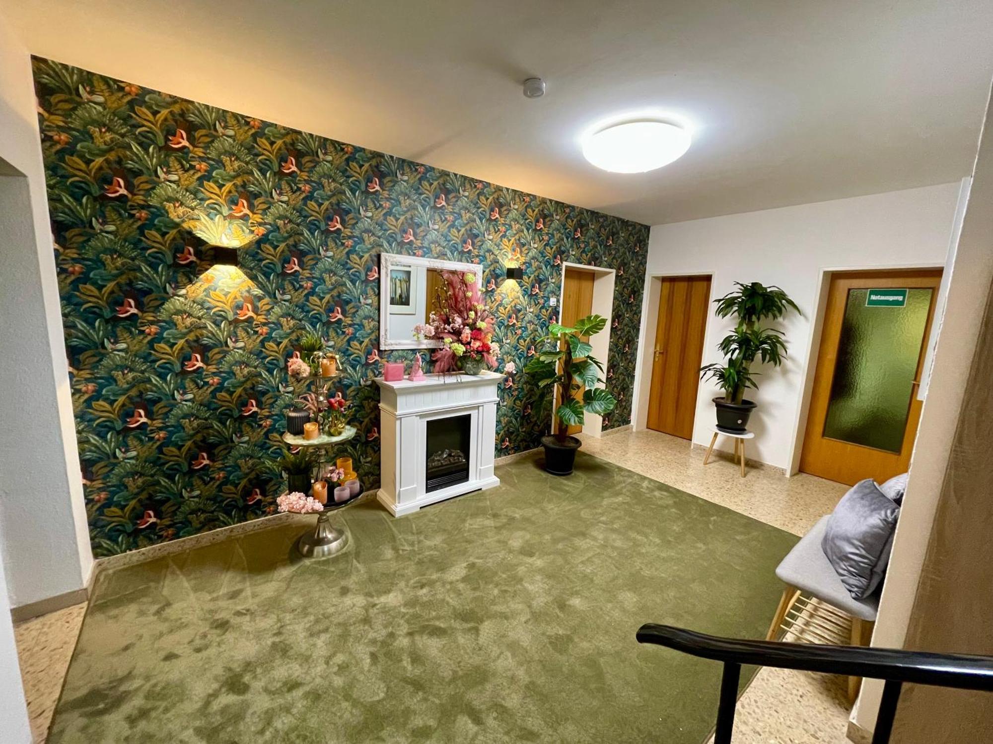 Berghotel Hohegeiß 외부 사진