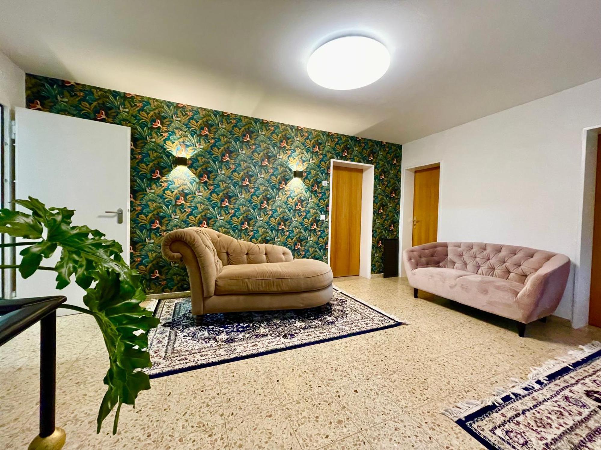 Berghotel Hohegeiß 외부 사진