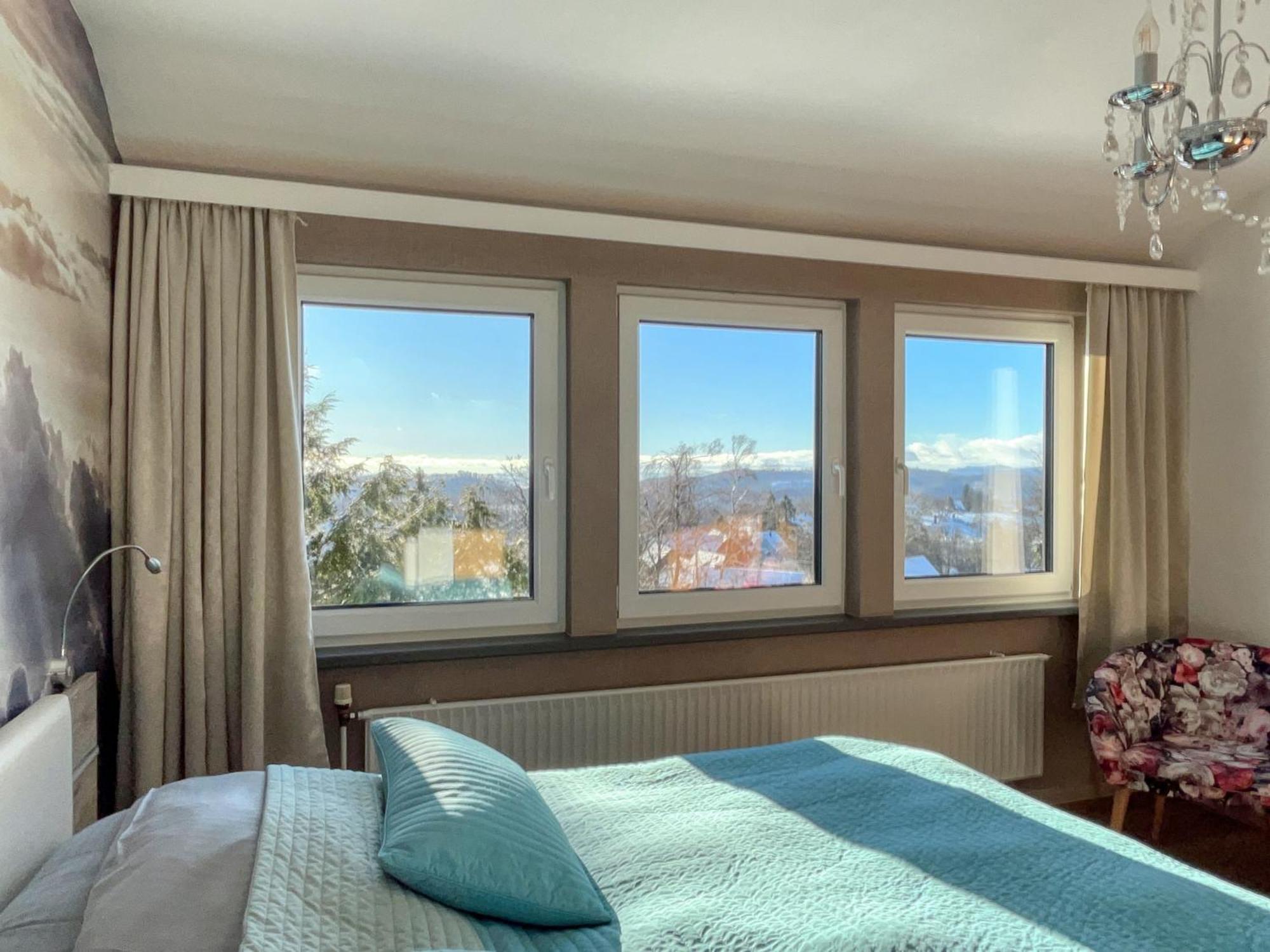 Berghotel Hohegeiß 외부 사진