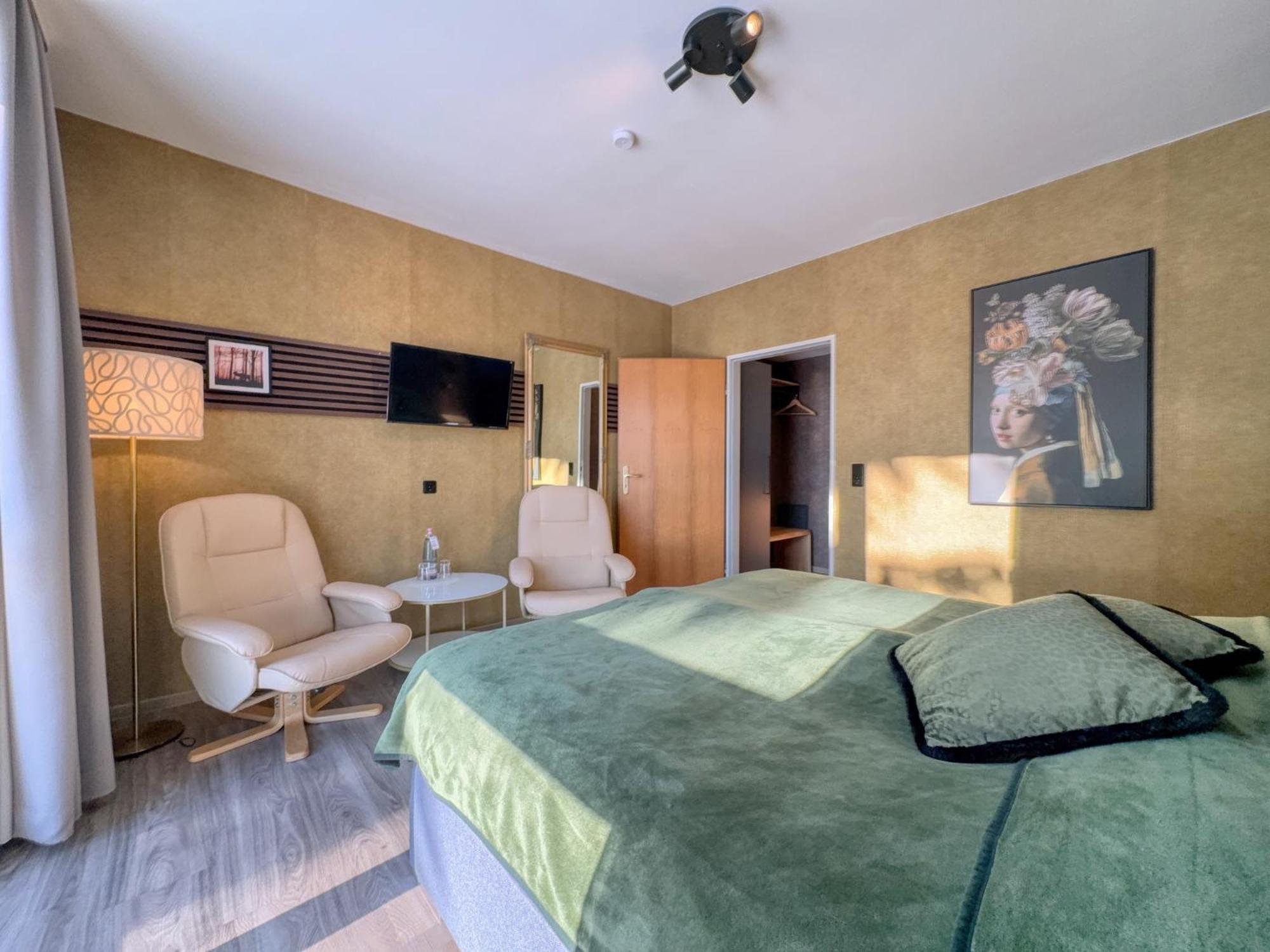 Berghotel Hohegeiß 외부 사진