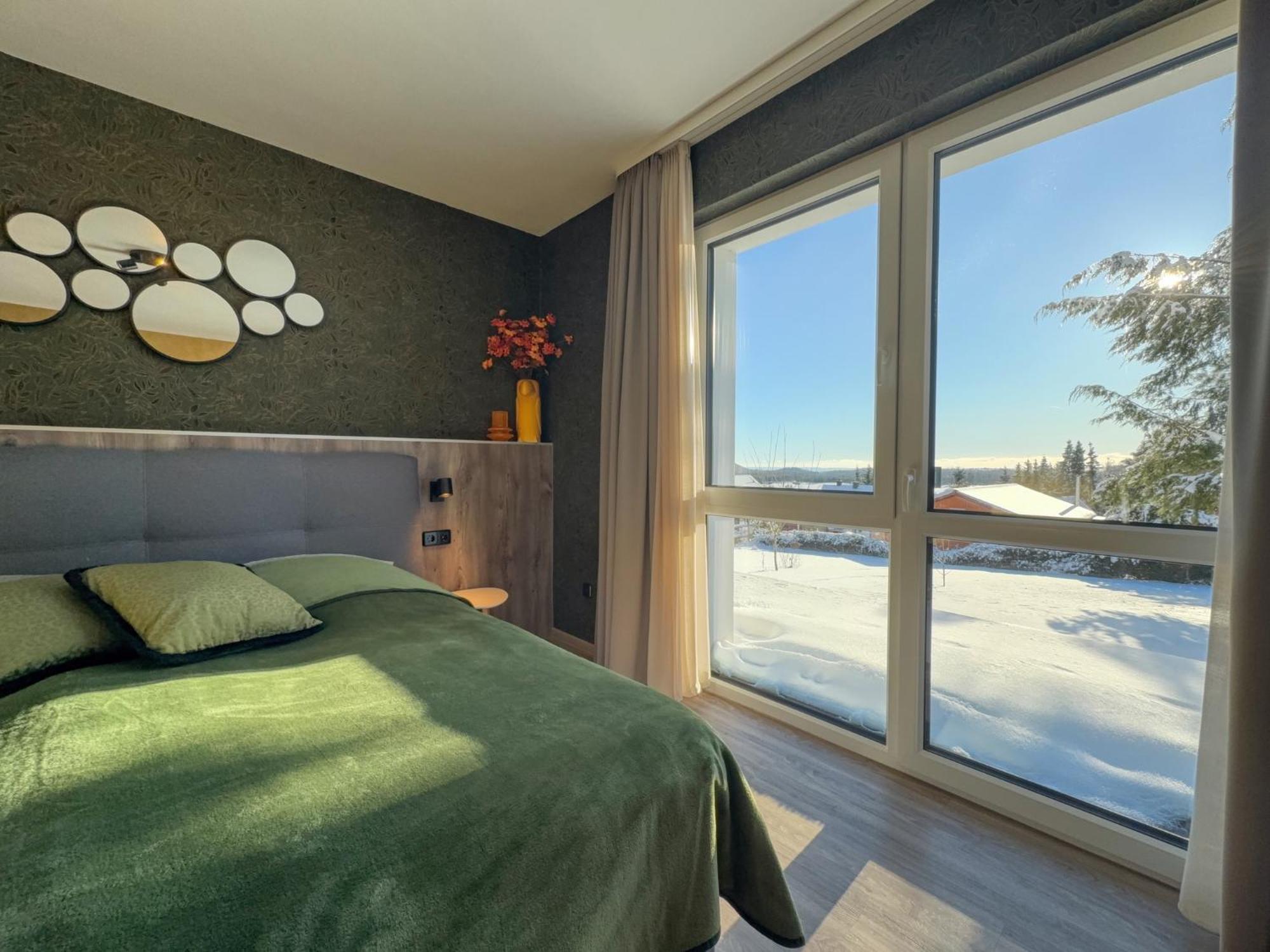 Berghotel Hohegeiß 외부 사진
