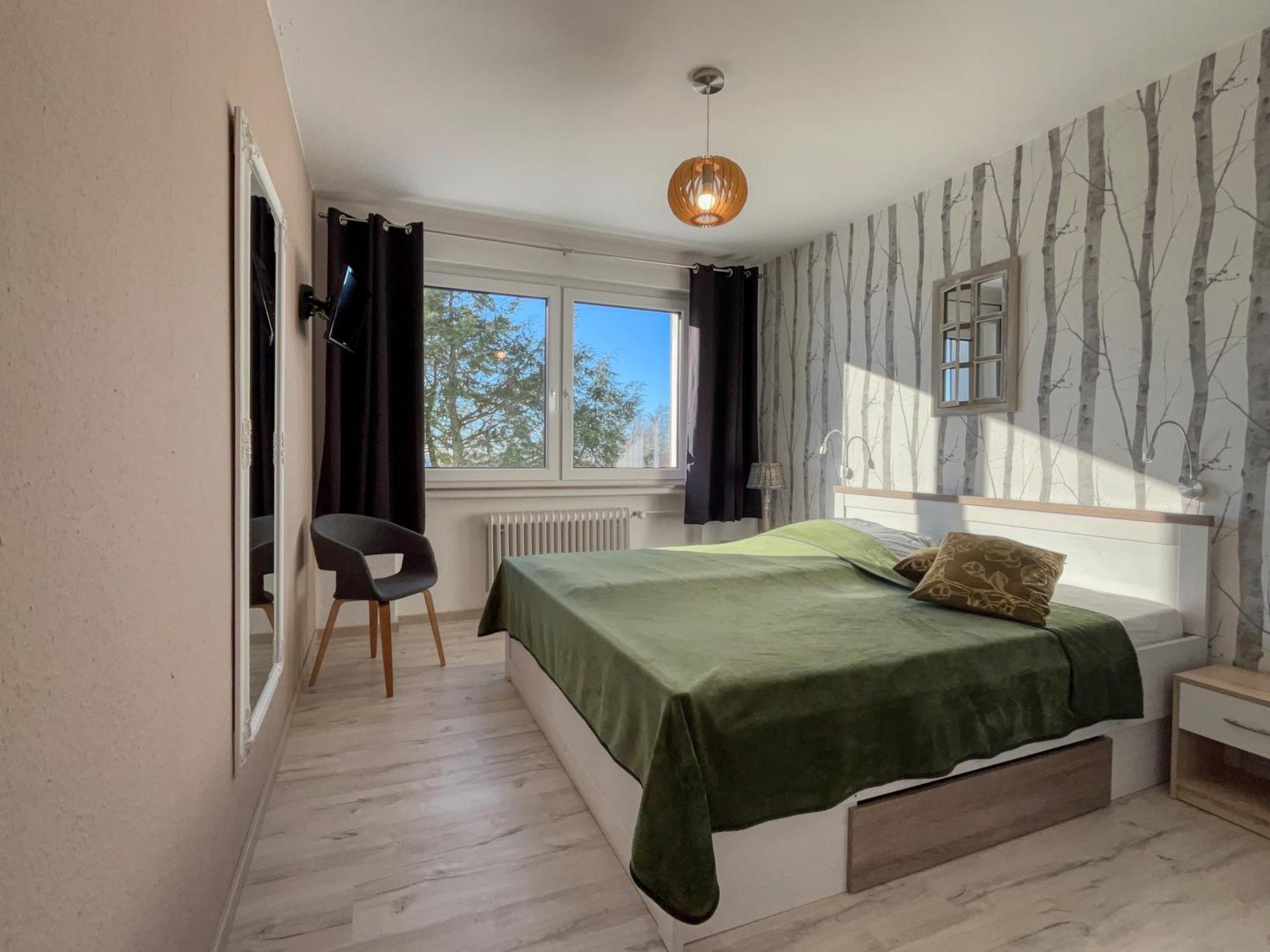 Berghotel Hohegeiß 외부 사진