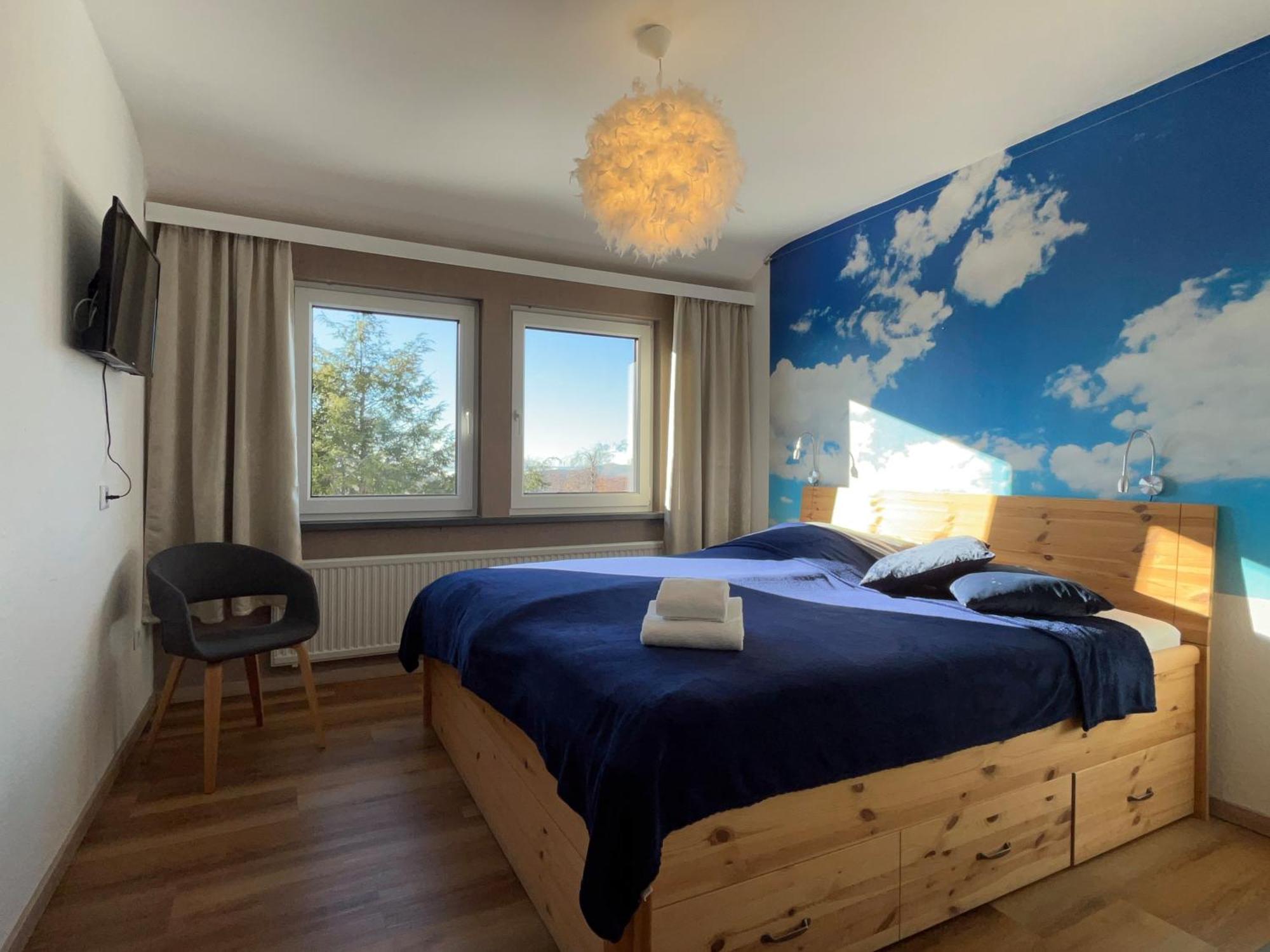 Berghotel Hohegeiß 외부 사진