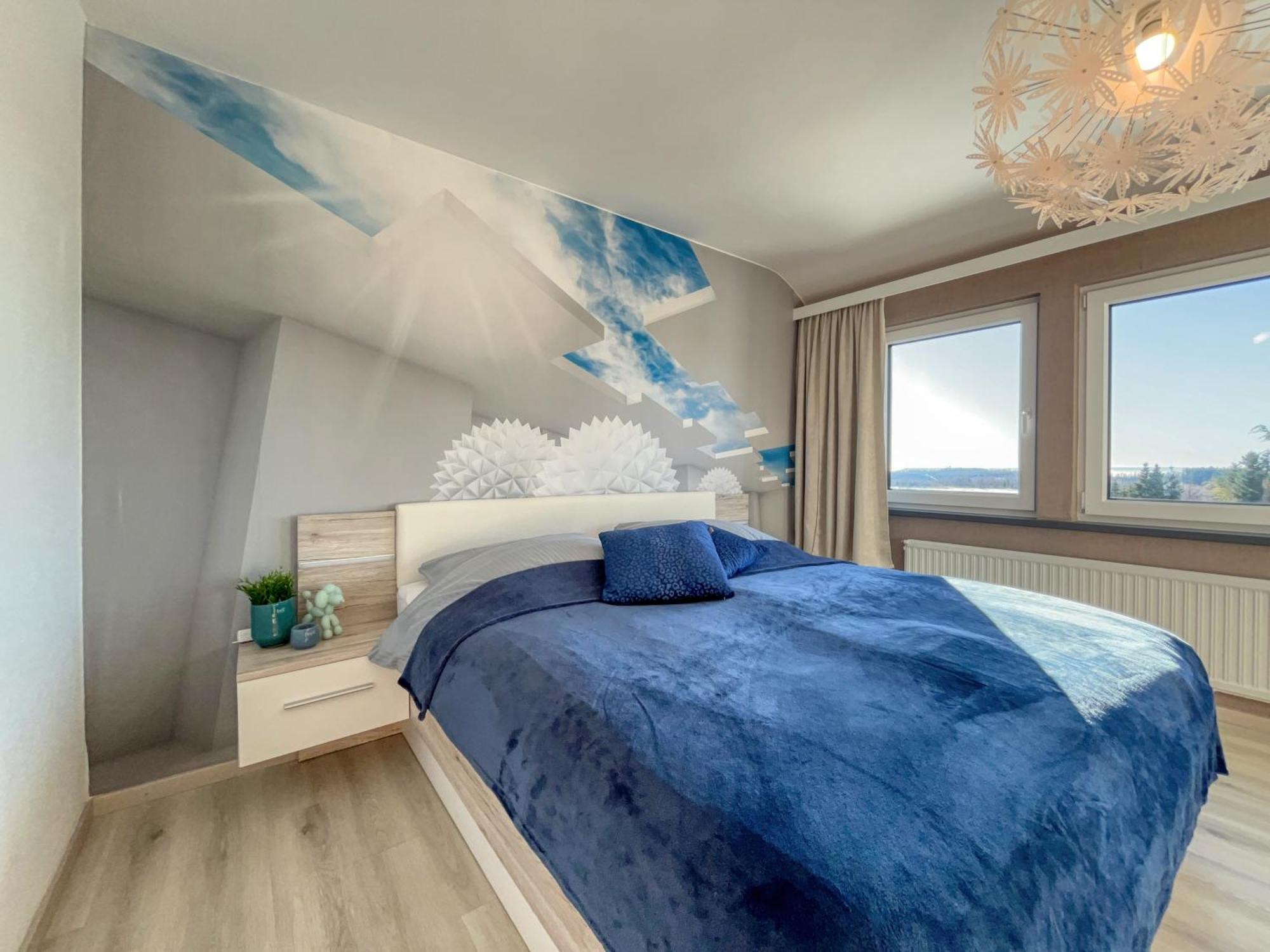 Berghotel Hohegeiß 외부 사진