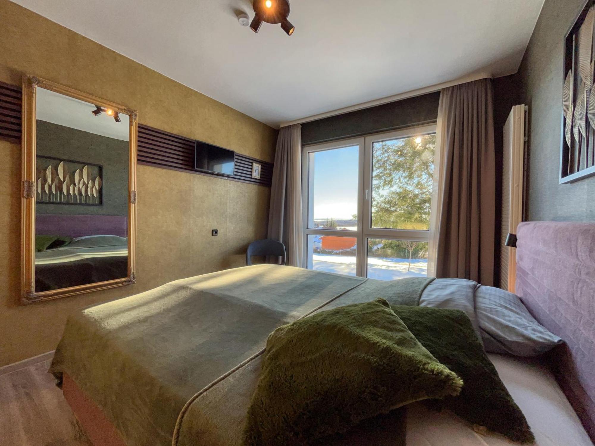 Berghotel Hohegeiß 외부 사진