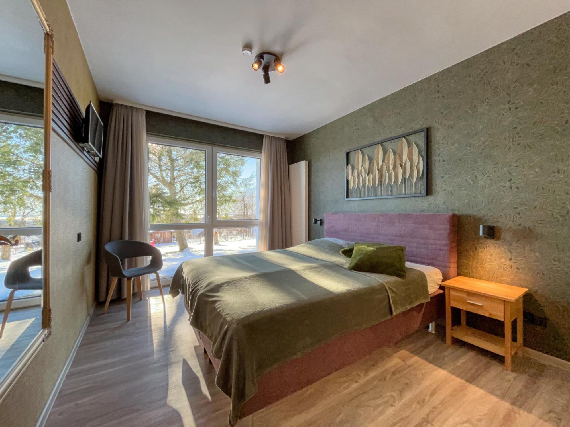 Berghotel Hohegeiß 외부 사진
