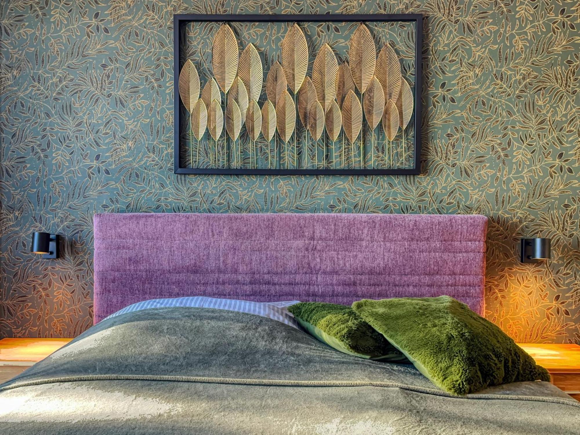 Berghotel Hohegeiß 외부 사진
