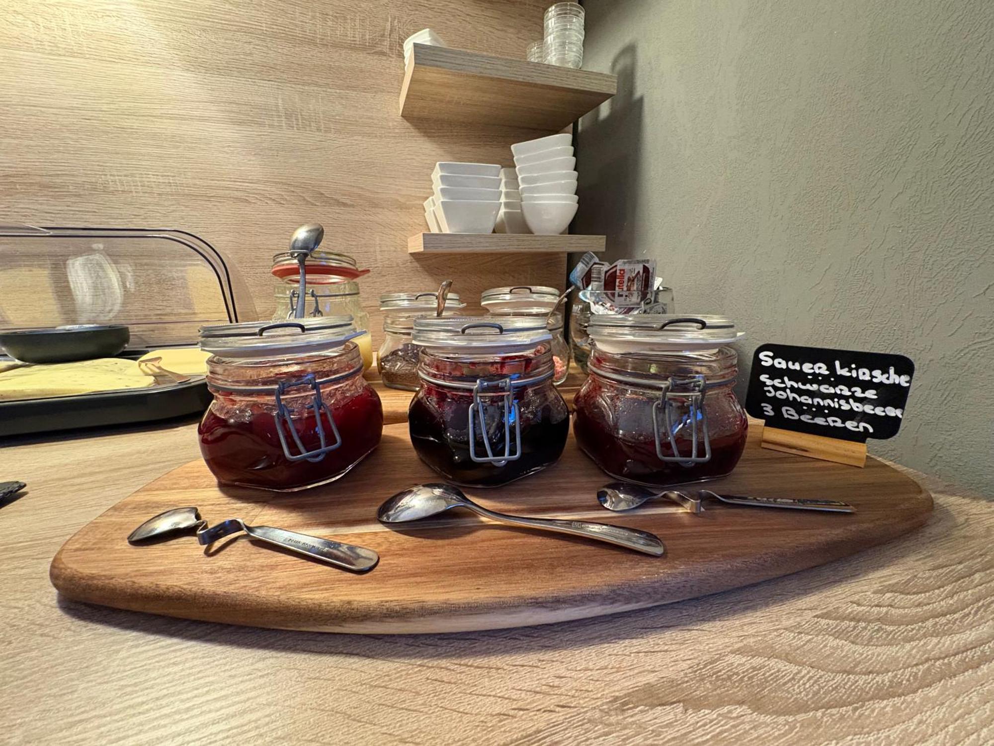 Berghotel Hohegeiß 외부 사진