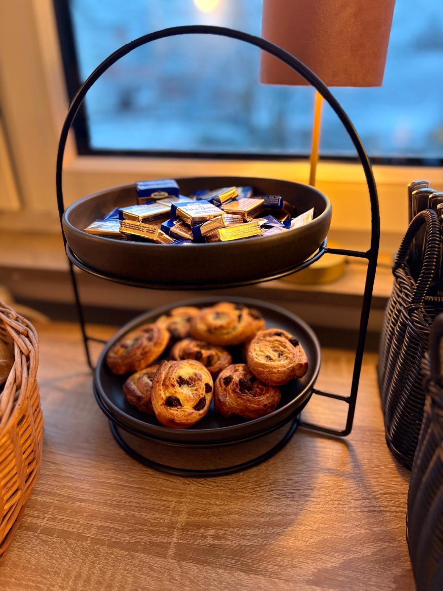 Berghotel Hohegeiß 외부 사진