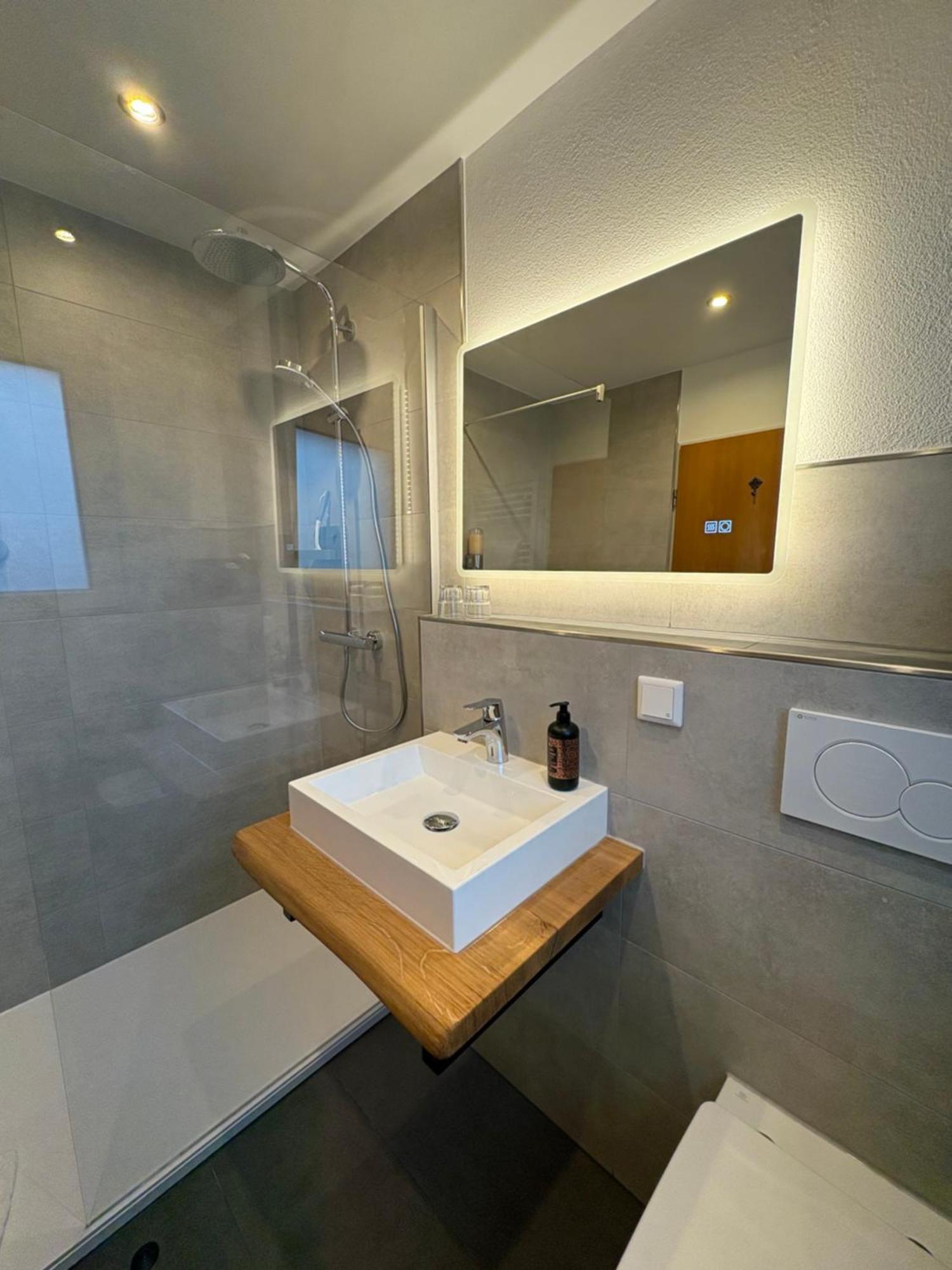 Berghotel Hohegeiß 외부 사진