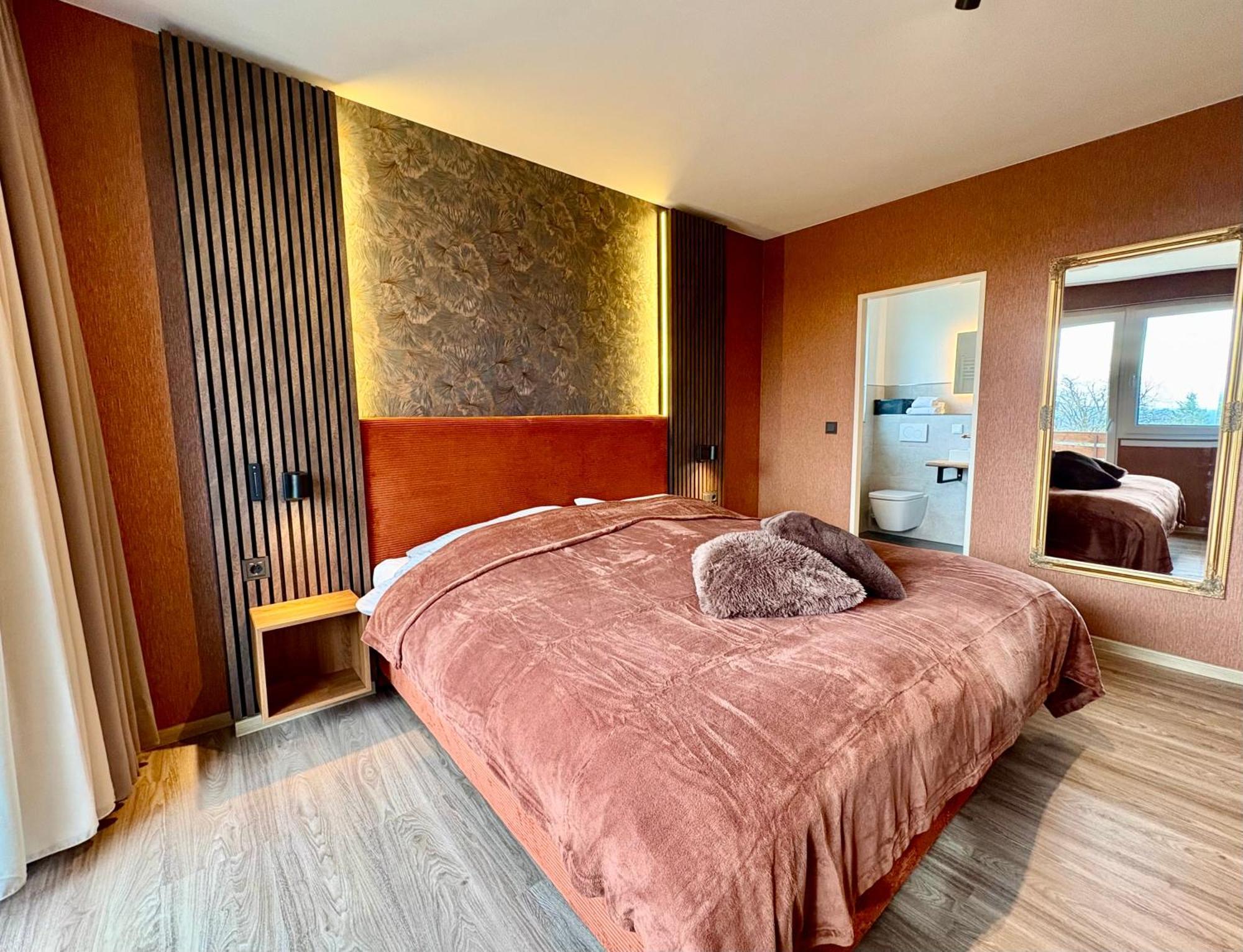 Berghotel Hohegeiß 외부 사진