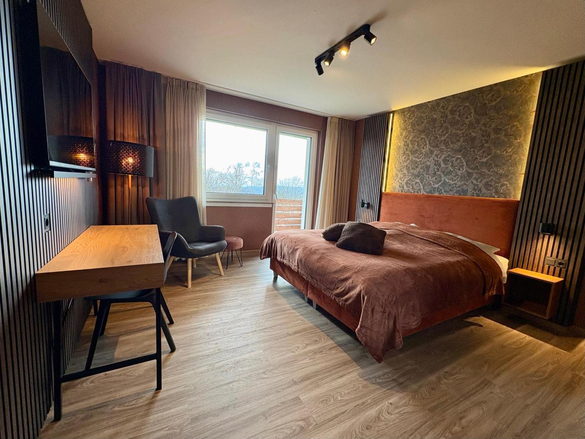 Berghotel Hohegeiß 외부 사진